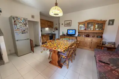 Villino a Schiera in vendita, Via Orba, Ardea