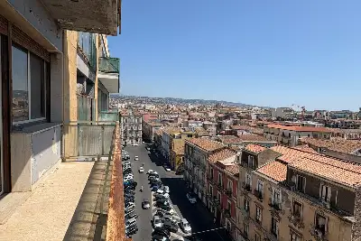 Ufficio in affitto, Via Monsignor Ventimiglia, Catania