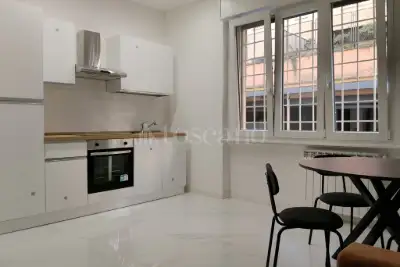 Casa in vendita, Via Attilio Ambrosini, Roma