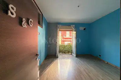 Casa in vendita, Via Croce, Aci Catena