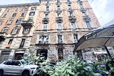 Casa in vendita, Via Alessandro Tadino, Milano