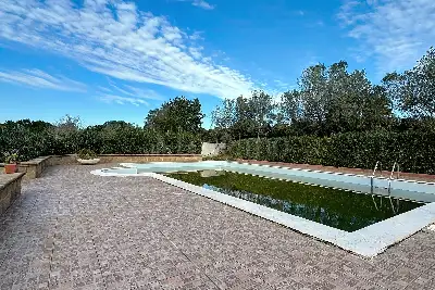 Villa in vendita, Via del Ginepro, Sassari