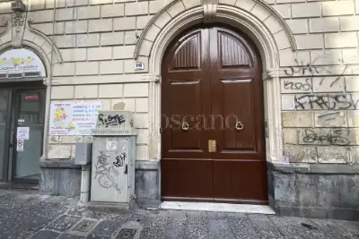 Casa in vendita, Via Etnea, Catania