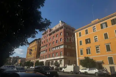 Casa in vendita, Piazza Bologna, Roma