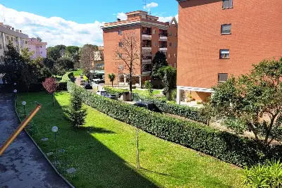 Casa in vendita, Via Aldo Moro, Monterotondo