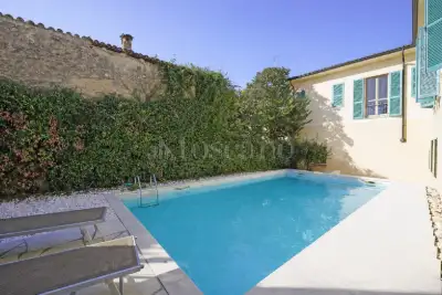 Palazzo in vendita, Via Porta Antica, Cavriana