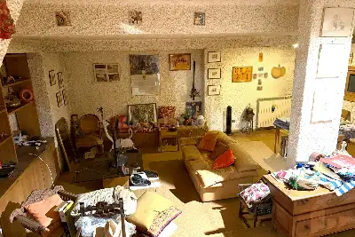 Casa in vendita, Via Arangio Ruiz , Roma