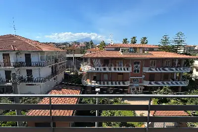 Casa in vendita, Via Vigevano, Catania