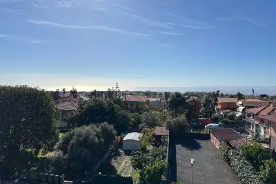 Casa in vendita, Via Siena, Mascalucia