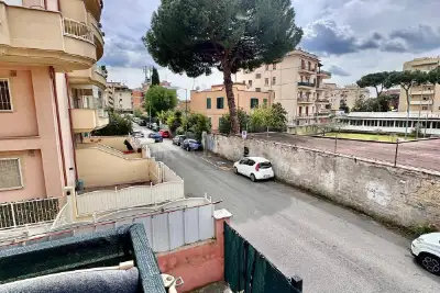 Casa in vendita, Via Giuseppe Bellucci, Roma