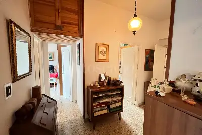 Casa in vendita, Via di Grottarossa, Roma