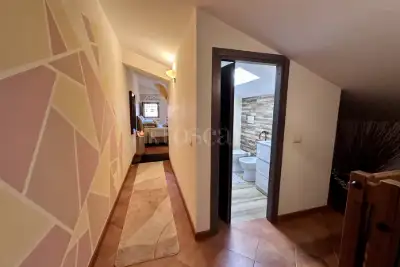 Casa in vendita, Via Ferdinando Fuga 15, Fiumicino, Fiumicino