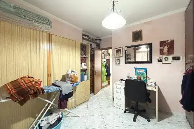 Casa in vendita, Via Carmelo Maestrini, Roma