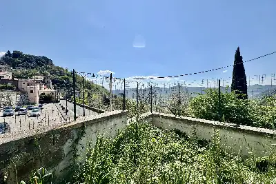 Casa Indipendente in vendita, Via Parco della Rimembranza, Caiazzo