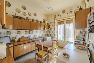 House for sale, Via Meropia, Roma