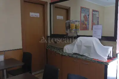 Albergo in vendita, Via della Volta, Brescia