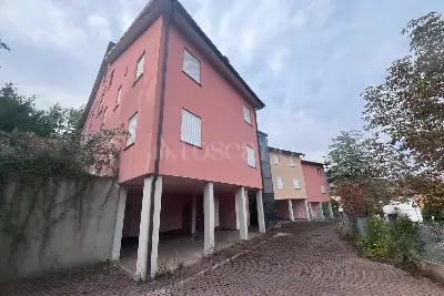 Casa in vendita, Via Provinciale snc, Castiglione dei Pepoli