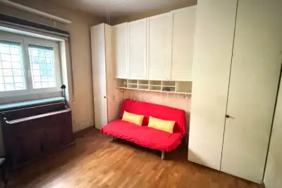 Casa in vendita, Via della Magliana, Roma