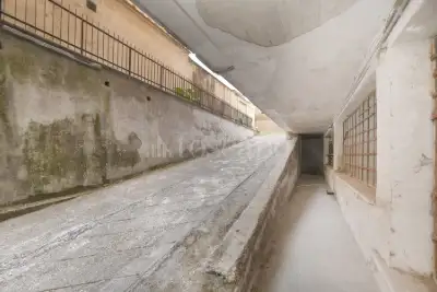 Laboratorio in vendita, Via dei Durantini, Roma