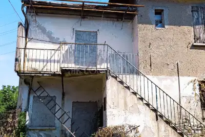 Rustico in vendita, Via Federico Palazzoli, Brescia