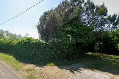 Edificabile Residenziali in vendita, Strada di Bonifica nº 93, Bracciano