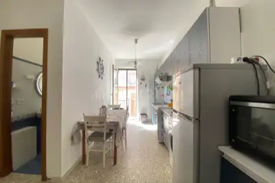 Casa Indipendente in vendita, Via II San Giacomo, Messina