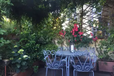 Casa in vendita, Via Vetere, Milano