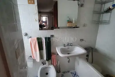 Casa in vendita, Via Monte Cavallo, Poggio Nativo