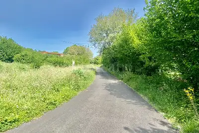 Edificabile Residenziali in vendita, Località Picarelli, Avellino, Avellino