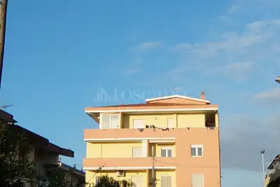 Casa in vendita, via Lestra di Capogrosso, Sabaudia