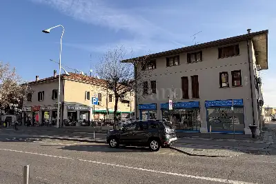 Casa in vendita, Via della Volta, Brescia