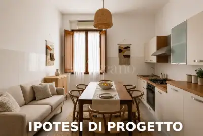 Casa in vendita, Via della Pineta, Cagliari