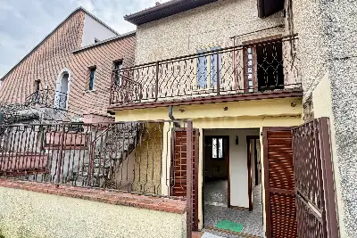 Casa Indipendente in vendita, Via Giorgio Amendola, Roncadelle