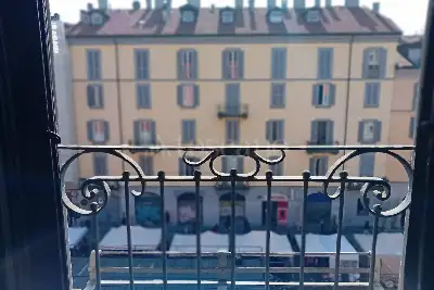 Casa in affitto, Alzaia Naviglio Grande, Milano