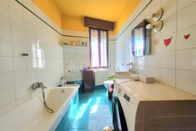 Casa Indipendente in vendita, Via Fratelli Vivenzi, Concesio