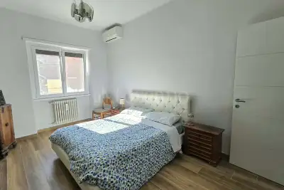 Casa in vendita, Via di Pietralata, Roma