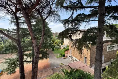 Casa in vendita, Via Francesco Vettori, Roma