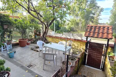 Terraced house for sale, Via Luigi Viola, Roma