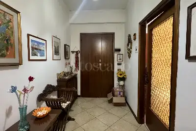 Casa in vendita, Viale Galileo Galilei, Prato