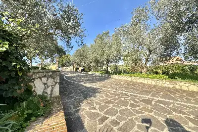 Villa Bifamiliare in vendita, Via della Chiusa, Nettuno