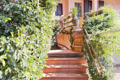 Villa in vendita, Via Parigi, Olbia