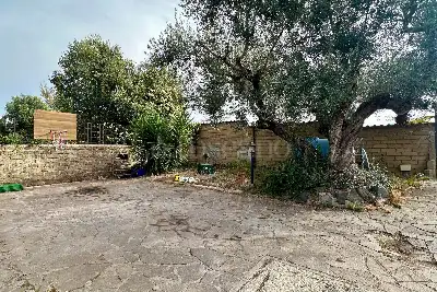 Villa Bifamiliare in vendita, Vicolo della Mola, Ciampino