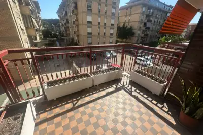 Casa in vendita, Viale dei Promontori, Roma