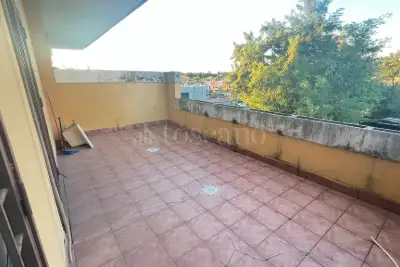 Casa in vendita, Via Leonida Rech, Roma