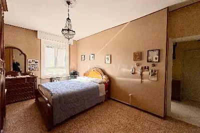 Casa in vendita, Via Privata Paternò 9, Milano