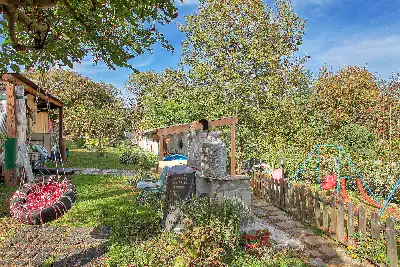 Casa Indipendente in vendita, Via Argentera, Cadegliano-Viconago