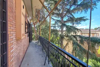 Casa in vendita, Via Francesco Vettori, Roma