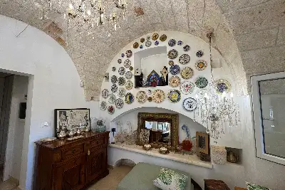 Villa in vendita, Contrada San Michele, San Michele Salentino