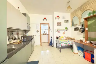 Casa in vendita, Via Giuseppe Belluzzo, Roma