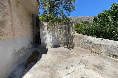 Villa in vendita, Via San Giovannello, Erice